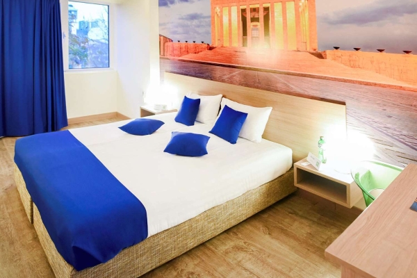 Hotel ibis Styles Skopje
